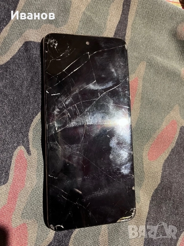 Huawei P smart 2021, снимка 3 - Huawei - 52860089