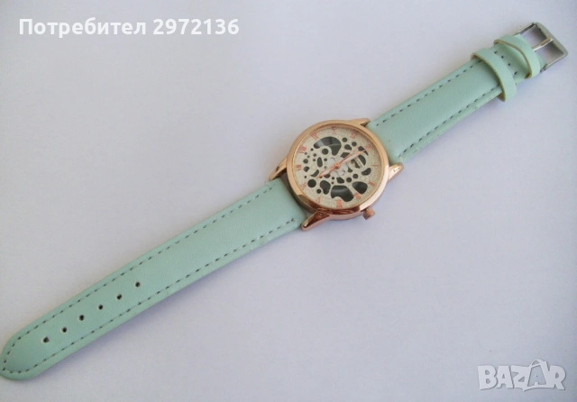 Нов ръчен часовник Exactime, снимка 4 - Дамски - 53304005