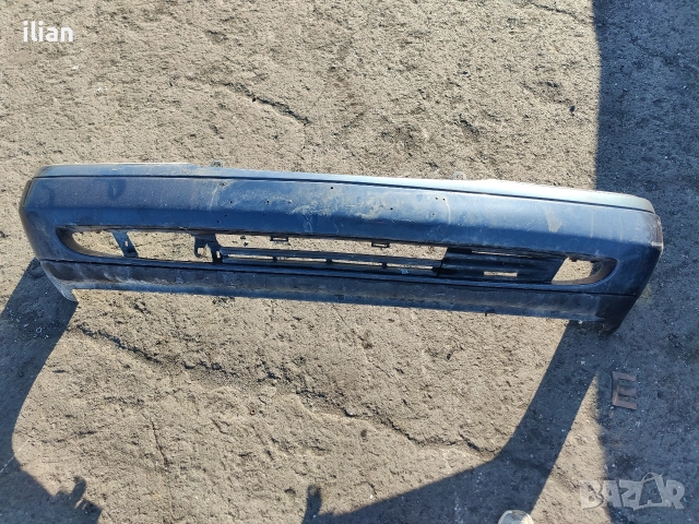 предна броня mercedes c class w202