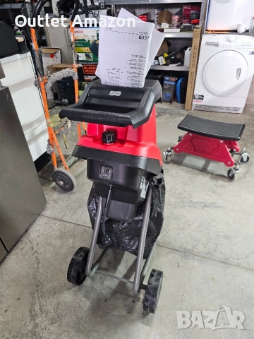 КЛОНОТРОШАЧ EINHELL GC-KS 2540 2000 W , снимка 3 - Други инструменти - 51771938