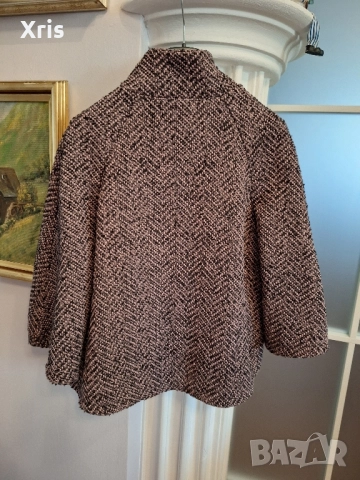 Дамски стилни палта, снимка 2 - Палта, манта - 47902946