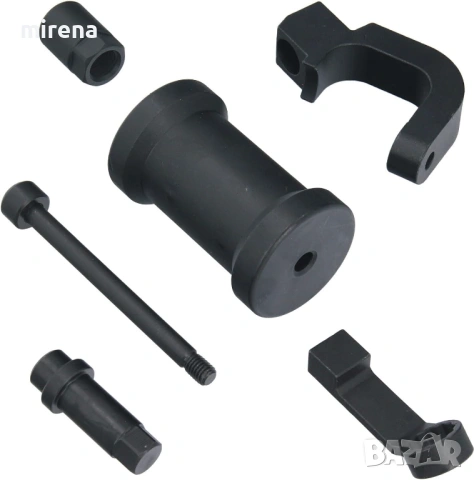 Скоба Обратен ЧУК за Вадене ДЮЗИ GEPCO VAG 1.2 1.4 1.6 2.0 TDI, снимка 2 - Други инструменти - 53420327