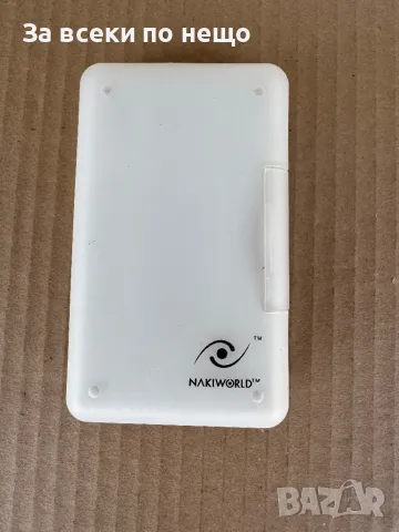 Калъф за игри Nintendo DS