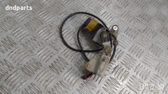 Кантар Mercedes C350 CDI W204 2012г.(заден ляв)	