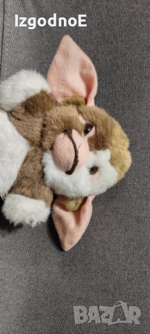 Плюшен Гизмо, снимка 3 - Плюшени играчки - 43975958