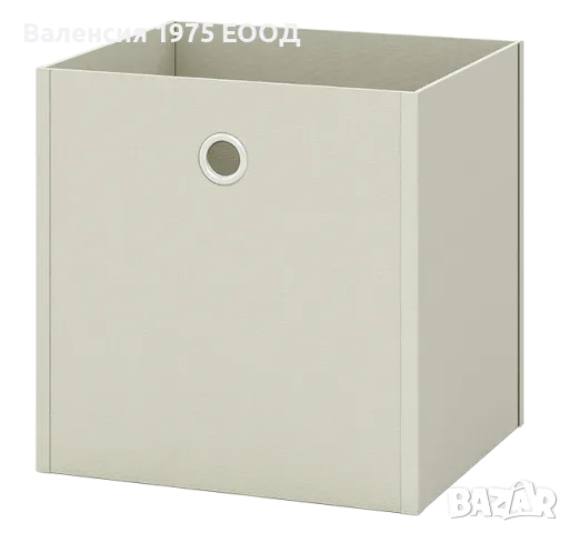 Кутия текстил за етажерки Кубо, снимка 8 - Други - 47365644