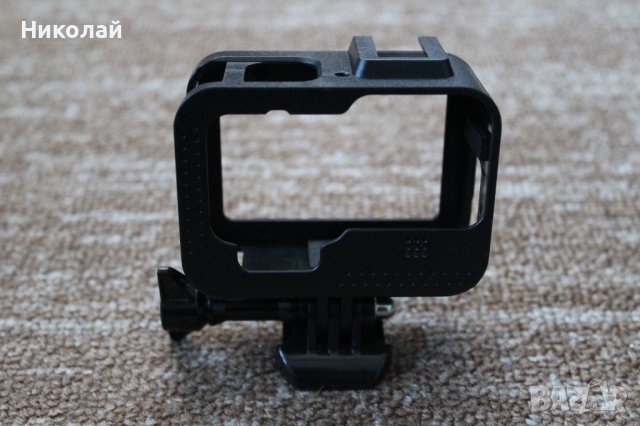 Рамка(Frame) за GoPro Hero 9, 10, 11, 12, снимка 2 - Чанти, стативи, аксесоари - 43762860