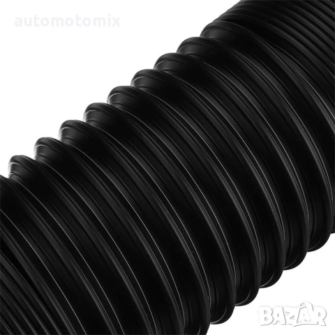 МЕКА ВРЪЗКА ЗА ВЪЗДУШЕН ФИЛТЪР, Въздуховод за спортен филтър, Черен - 2101, снимка 3 - Аксесоари и консумативи - 52224786
