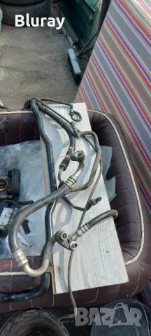 Части от зафира А бензин, снимка 3 - Части - 48941959