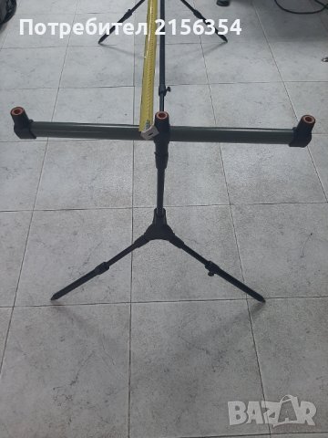 стойка за въдици, снимка 4 - Въдици - 37546177