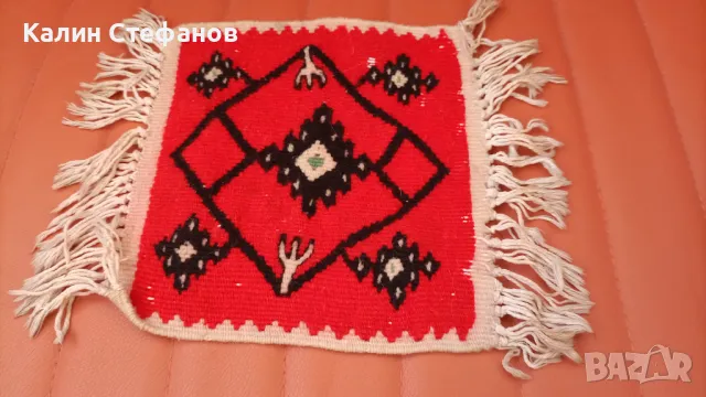 Декоративно котленско килимче