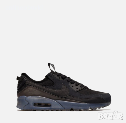 НАМАЛЕНИЕ: Мъжки маратонки Nike Air Max Terrascape 90 NN Black DQ3987-002, снимка 1