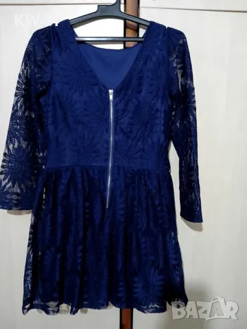 Страхотна рокля , снимка 2 - Рокли - 50168525