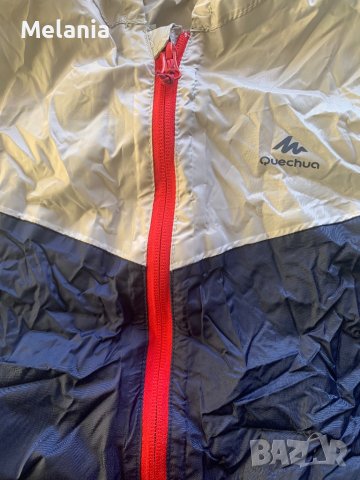 Дъждобран за преходи в торбичка, снимка 3 - Детски якета и елеци - 37552127