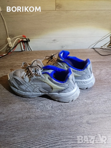 Маратонки Puma Velophasis, 44 размер, нови., снимка 11 - Спортни обувки - 52698000