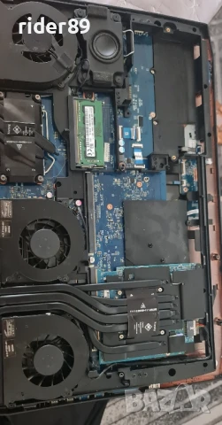 u727 xmg 17.3 2k 120hz / i7 7700k / gtx 1080 mxm , снимка 4 - Лаптопи за игри - 47861226