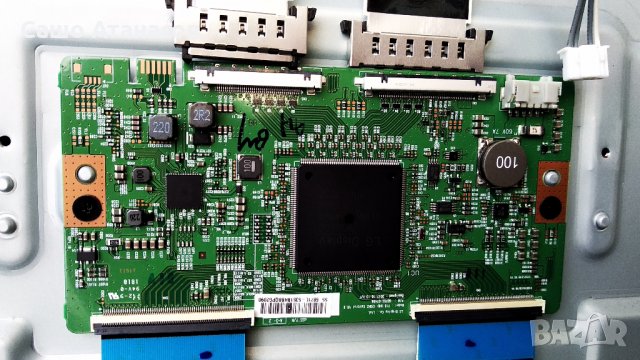 SONY KD-55XF8577 с счупена матрица ,AP-P242AM ,1-982-627-11 ,6870C-0749A ,1-458-998-11 ,1-982-772-11, снимка 12 - Части и Платки - 27972531