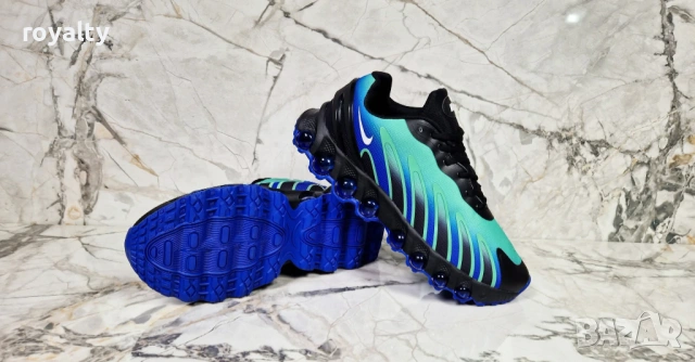 Nike Нови Мъжки Маратонки 40-46 Номер Найк 