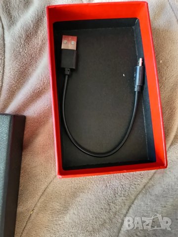 Pierre gardin електрическа запалка, снимка 3 - Друга електроника - 50341372