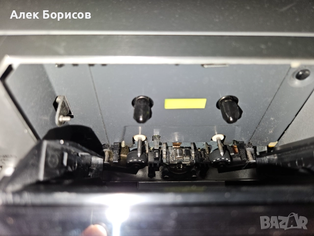 Дек Yamaha , снимка 5 - Декове - 52685638