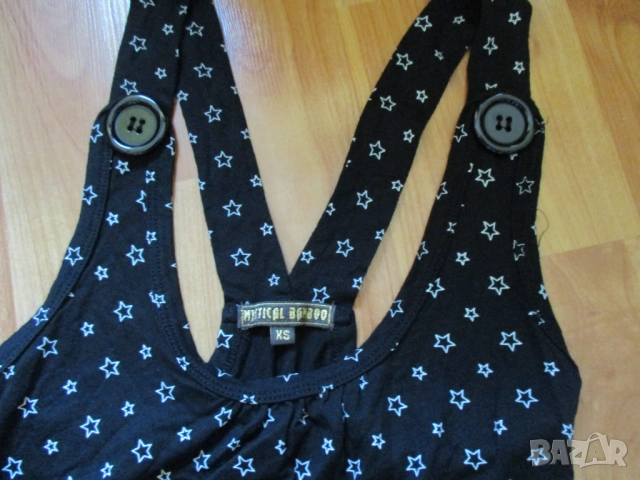 Детска дънкова пола, снимка 17 - Детски рокли и поли - 46238963