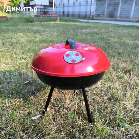 Барбекю скара НОВО, снимка 10 - Скари - 51393381
