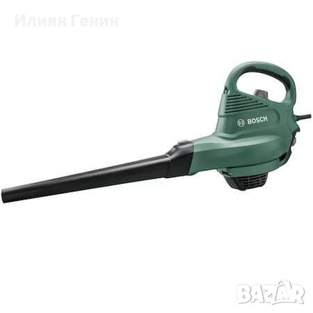 Листосъбирач Bosch Universal Garden Tidy, 3 в 1, 1800 W, снимка 3 - Градинска техника - 43478892