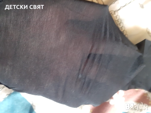 Нови силиконови чорапи с дантела, снимка 3 - Бельо - 52900421