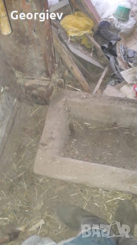 Бетоново корито, снимка 4 - Други - 35553935