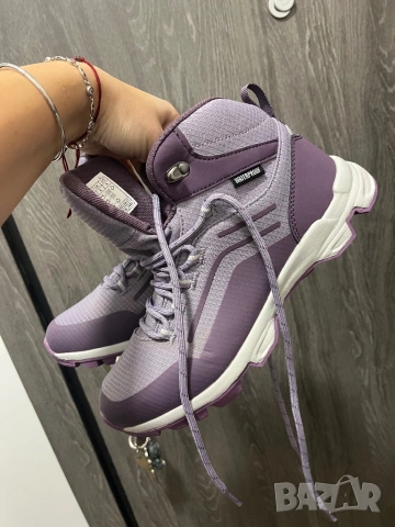 Туристически обувки, снимка 2 - Други - 53045043