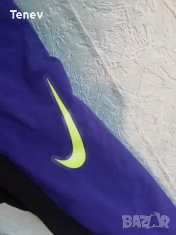 Tottenham Hotspur Nike оригинално дамско долнище анцуг Тотнъм размер L, снимка 8 - Спортни екипи - 50044455