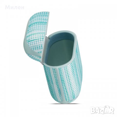 Калъфи за AirPods и AirPods Pro, снимка 4 - Слушалки, hands-free - 33171782