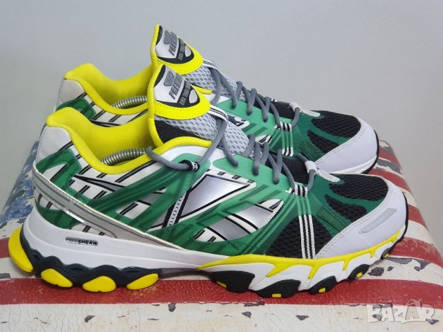 REEBOK DMX Trail Shadow, 45 номер, без забележки , снимка 1