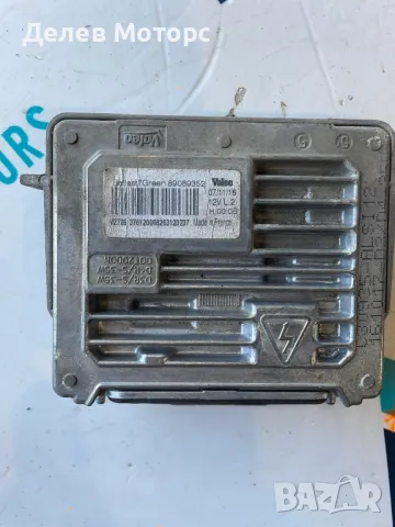 89089352 Valeo баласт от Xenon фар от Land Rover Vogue L405