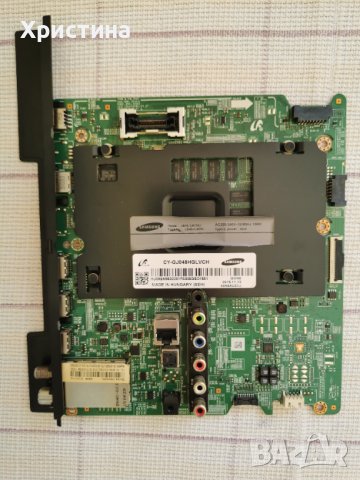 Samsung UE48JU6050U Main board BN41-02443, снимка 2 - Части и Платки - 38470799