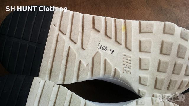 NIKE Air Max Thea Размер EUR 39 / UK 5,5 дамски маратонки 163-12-S, снимка 13 - Маратонки - 52668457