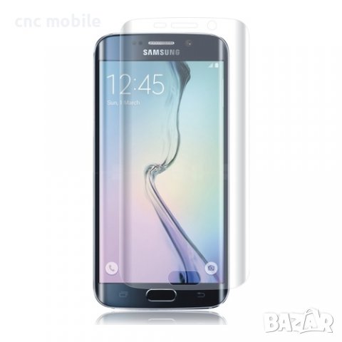 Samsung Galaxy S6 Edge Plus - Samsung SM-G928 протектор за екрана 
