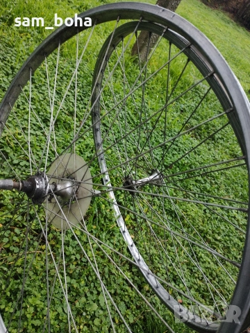 Капли Shimano Exage, снимка 4 - Части за велосипеди - 52892295