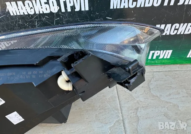 Фар ляв фарове FORD LED за Форд Фокус Ford Focus MK8, снимка 9 - Части - 48547802