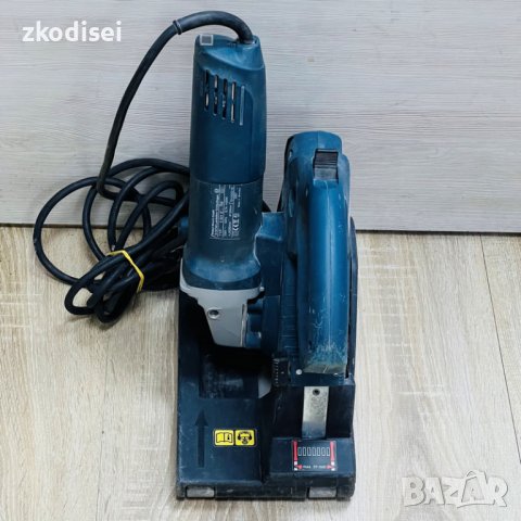 Фреза за канали Bosch GNG35CA, снимка 2 - Други инструменти - 38004603