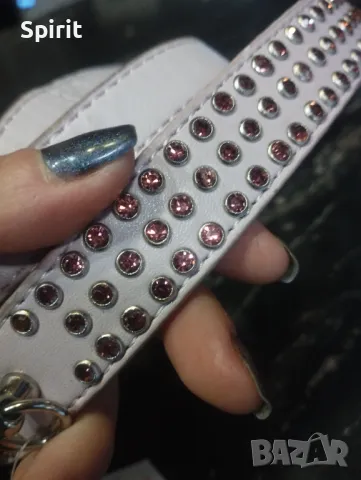 Комплект с камъни за средни и големи породи кучета , снимка 3 - За кучета - 47808869