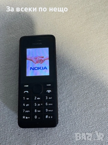 Nokia 106.1 , Нокия 106.1, снимка 7 - Nokia - 53157453