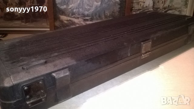 ROLAND-ТВЪРД КЕИС ЗА СИНТЕЗАТОР-ВНОС ШВЕЦИЯ, снимка 15 - Синтезатори - 27888868