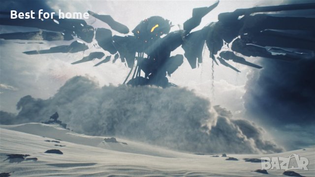 Halo 5 Guardians 100% Uncut Xbox One, снимка 8 - Игри за Xbox - 43196639