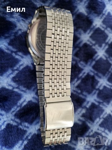 Колекционерски олимпийски електронен часовник МОСКВА 80, снимка 6 - Колекции - 39808918