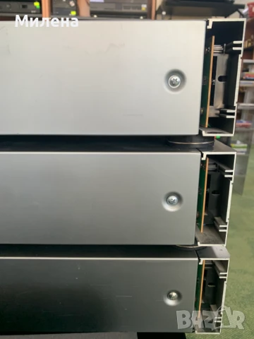  Система ReVox H H2/H5/H6 с тонколони, снимка 9 - Аудиосистеми - 51382543