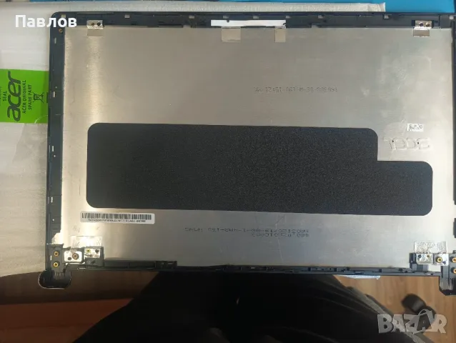  Капак за матрица на ACER ASPIRE V15 NITRO VN7-571 VN7-571G, снимка 3 - Части за лаптопи - 49882806