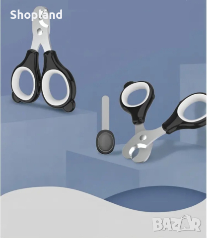 Комплект инструменти за поддържане на козината на домашни любимци 7в1, снимка 7 - Други стоки за животни - 44892889