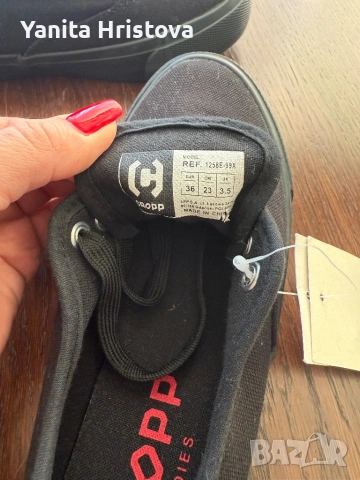 Кецове cropp, снимка 2 - Детски гуменки - 53075979