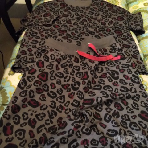 Спортен домашен екип , снимка 2 - Спортни екипи - 38909076